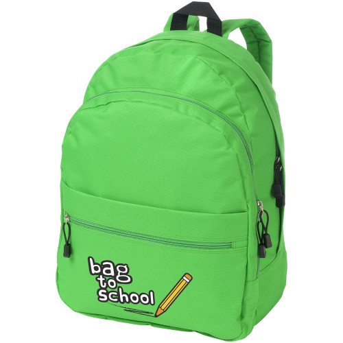 Mochila de 4 compartimentos 17L "Trend"