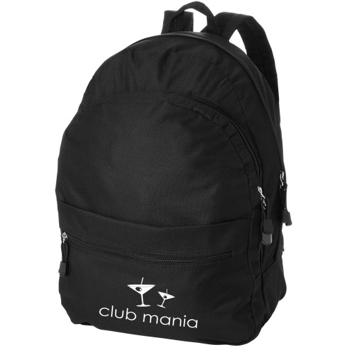 Mochila de 4 compartimentos 17L "Trend"