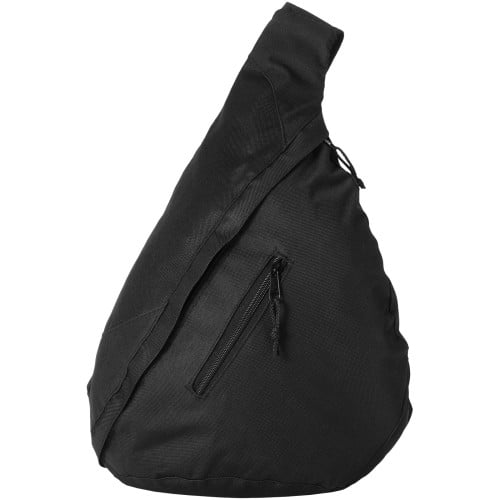 Mochila urbana triangular 10L "Brooklyn"