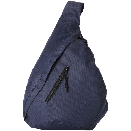 Mochila urbana triangular 10L "Brooklyn"