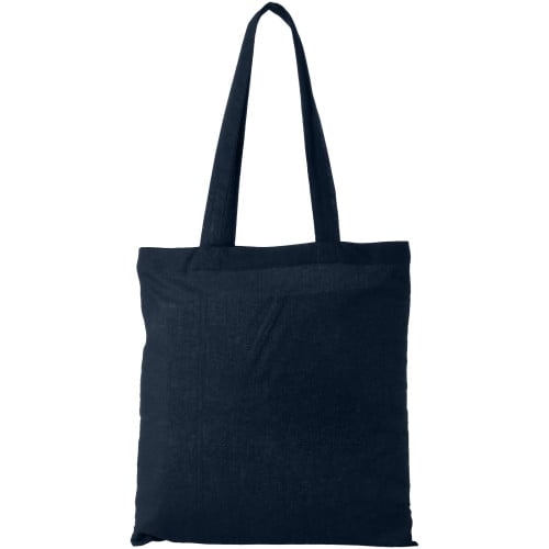 Bolsa Tote de algodón 100 g/m² "Carolina"