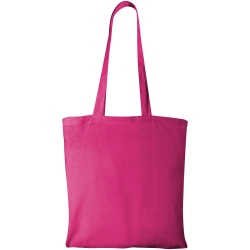 Bolsa Tote de algodón 100 g/m² "Carolina"