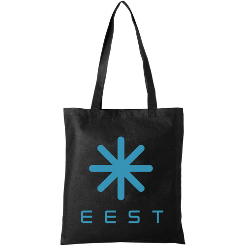 Bolsa Tote grande para convenciones no tejida "Large Zeus"
