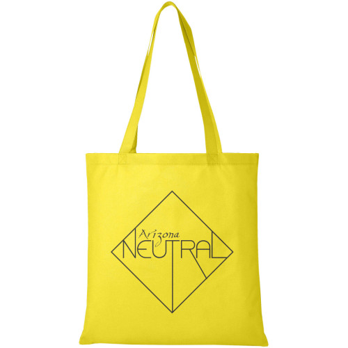 Bolsa Tote grande para convenciones no tejida "Large Zeus"
