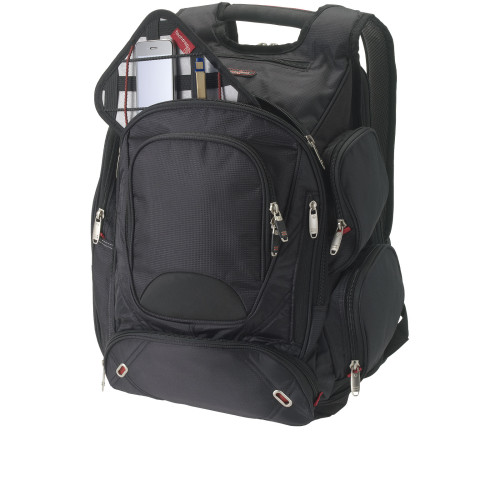 Mochila para portátil de 17" desplegable 23L "Proton"