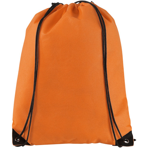 Mochila de cuerdas no tejida 5L "Evergreen"