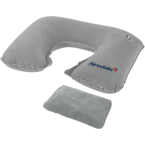 Almohada inflable "Detroit"