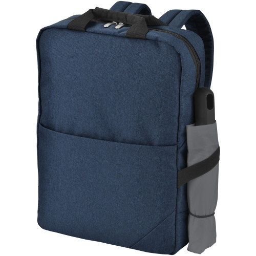 Mochila para portátil de 15,6" 8L "Navigator"