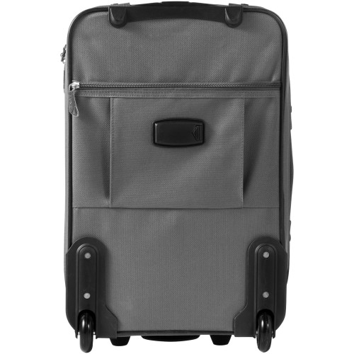 Trolley de viaje extensible 23L "Stretch-it"