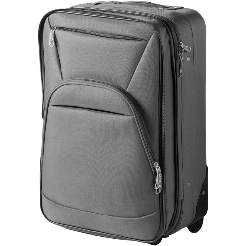 Trolley de viaje extensible 23L "Stretch-it"