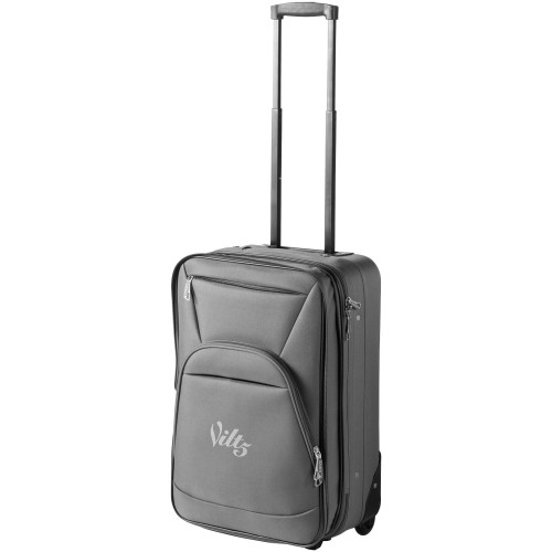 Trolley de viaje extensible 23L "Stretch-it"