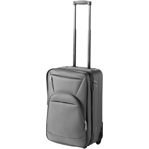 Trolley de viaje extensible 23L "Stretch-it"