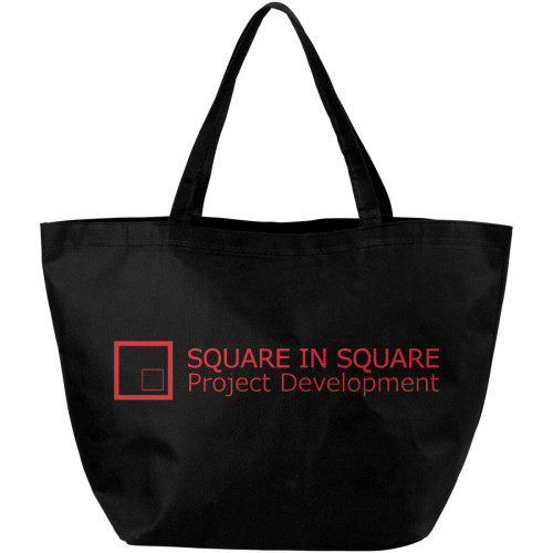 Bolsa Tote multiusos no tejida "Maryville"