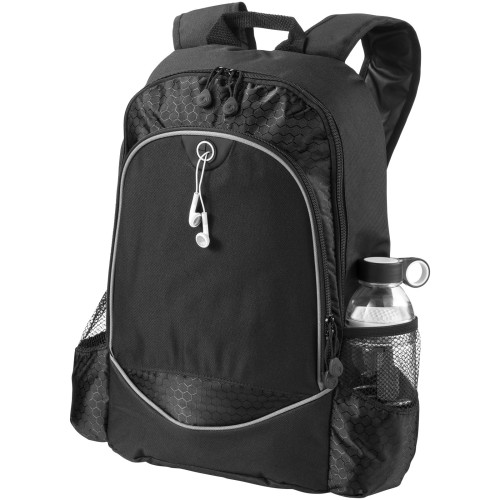 Mochila para portátil de 15" 15L "Benton"