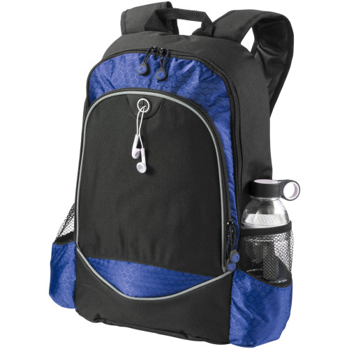 Mochila para portátil de 15" 15L "Benton"