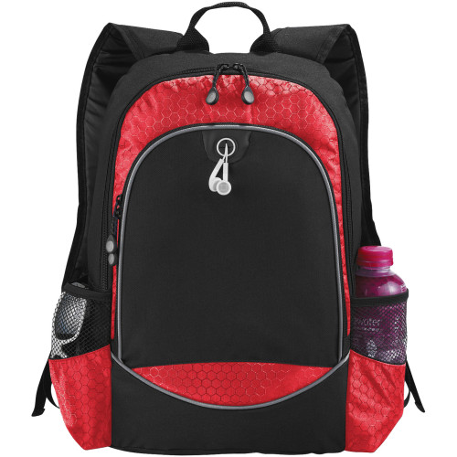 Mochila para portátil de 15" 15L "Benton"