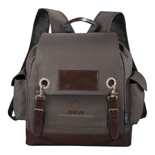 Mochila retro 18L "Classic"