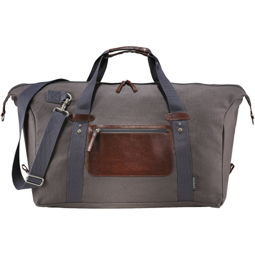 Bolsa de viaje retro 37L "Classic"