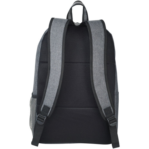 Mochila para portátil de 15" Deluxe 20L "Graphite"