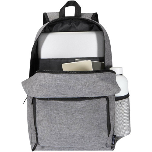 Mochila para portátil de 15" Deluxe 20L "Graphite"