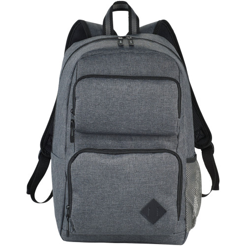 Mochila para portátil de 15" Deluxe 20L "Graphite"