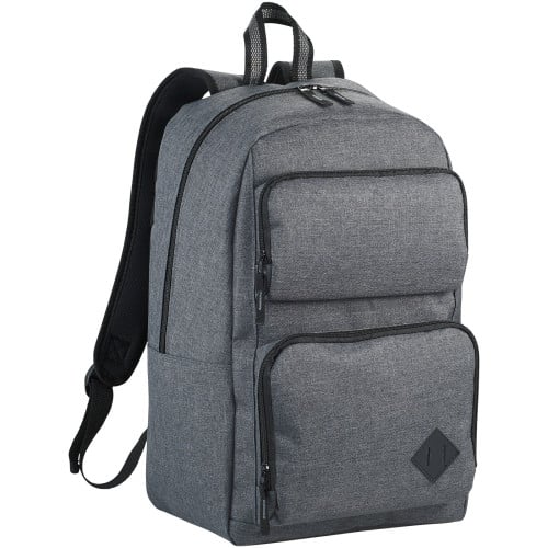 Mochila para portátil de 15" Deluxe 20L "Graphite"