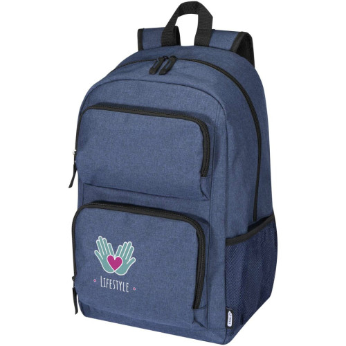 Mochila para portátil de 15" Deluxe 20L "Graphite"