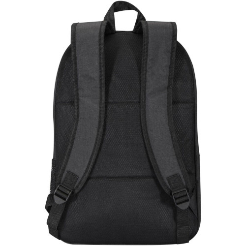 Mochila para portátil de 15" Deluxe 20L "Graphite"