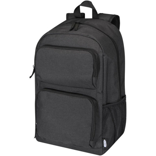 Mochila para portátil de 15" Deluxe 20L "Graphite"