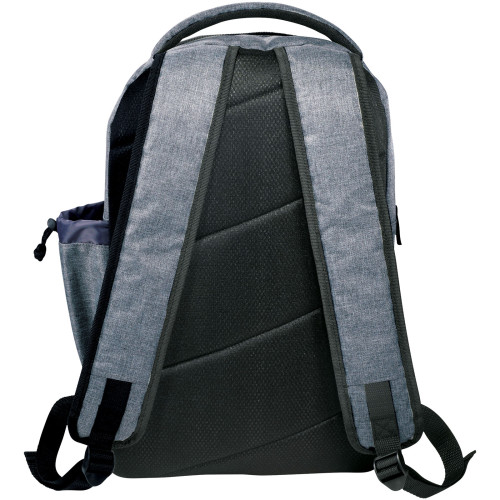 Mochila para portátil de 15" 20L "Graphite-slim"