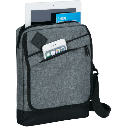 Bolsa para Tablet "Graphite"