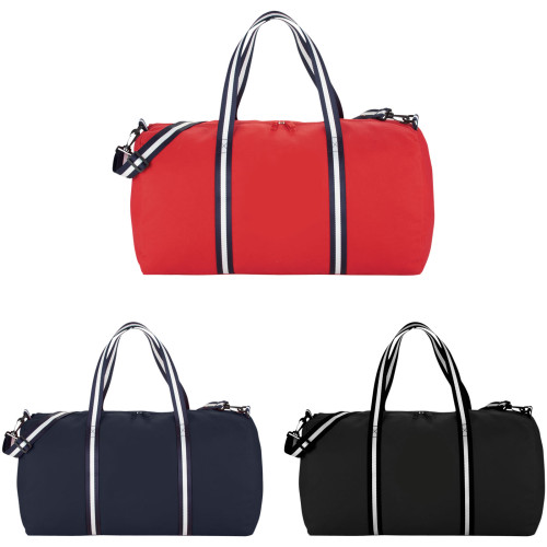 Bolsa de viaje de lona 40L "Weekender"