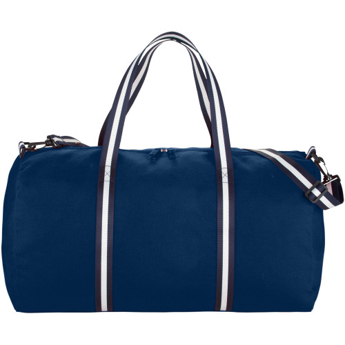 Bolsa de viaje de lona 40L "Weekender"