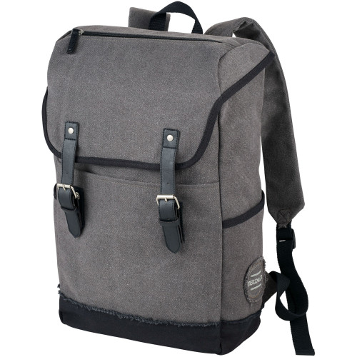 Mochila para portátil 15,6" 13L "Hudson"