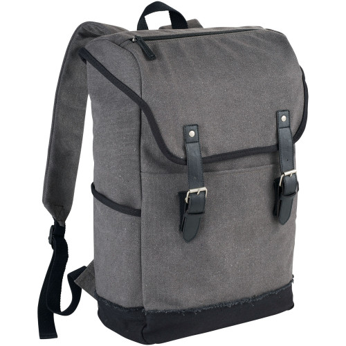 Mochila para portátil 15,6" 13L "Hudson"