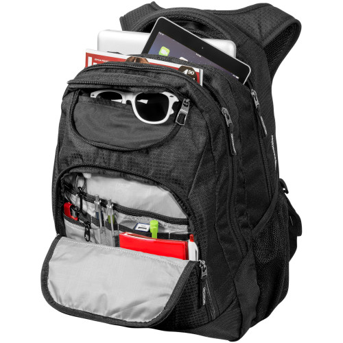 Mochila para portátil de 17" 26L "Excelsior"