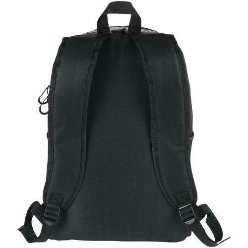 Mochila para portátil de 17" 20L "Benton"