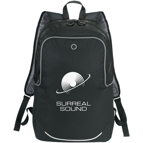 Mochila para portátil de 17" 20L "Benton"