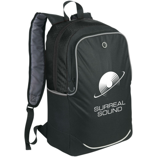 Mochila para portátil de 17" 20L "Benton"