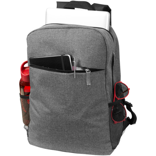 Mochila para portátil de 15" 18L "Hoss"