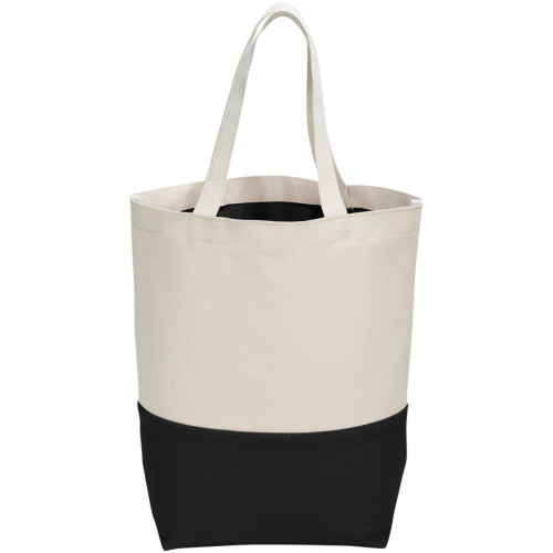 Bolsa Tote de algodón 280 g/m² Colour Pop