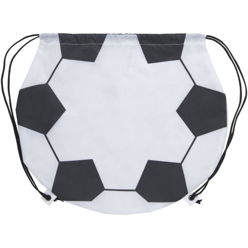 Mochila de cuerdas y forma de balón 6L "Penalty"