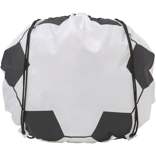 Mochila de cuerdas y forma de balón 6L "Penalty"