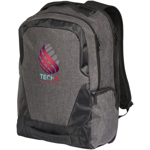 Mochila para portátil de 17" TSA 18L "Overland"