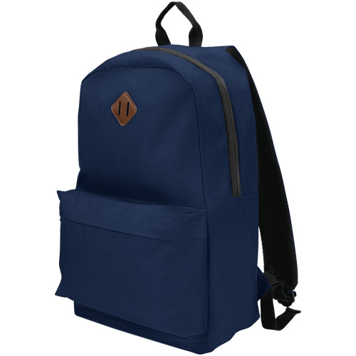 Mochila para portátil de 15" 15L "Stratta"