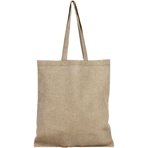 Bolsa Tote de algodón reciclado de 150 g/m² "Pheebs"