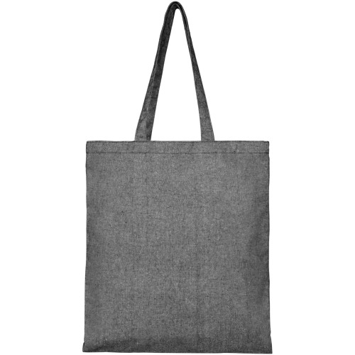 Bolsa Tote de algodón reciclado de 150 g/m² "Pheebs"