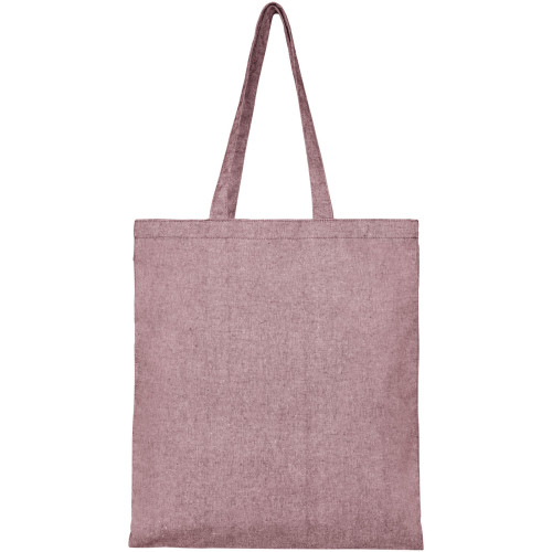 Bolsa Tote de algodón reciclado de 150 g/m² "Pheebs"