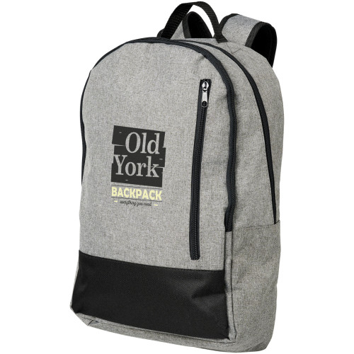 Mochila para portátil de 15" 16L "Grayley"