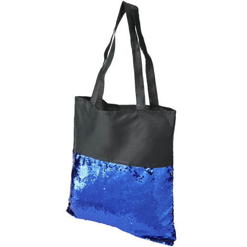 Bolsa Tote con lentejuelas “Mermaid”